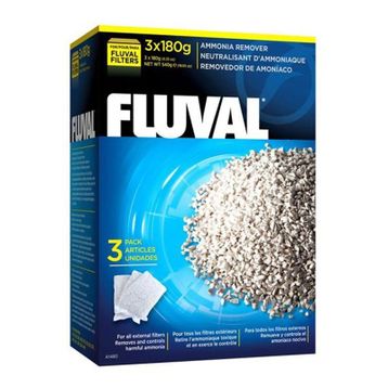 Fluval 540 gr Amonyak Yok Edici