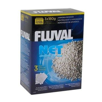Fluval 540 gr Amonyak Yok Edici