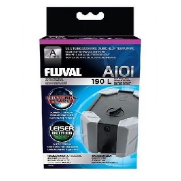 Fluval Air 101 Tek Çıkışlı Hava Motoru