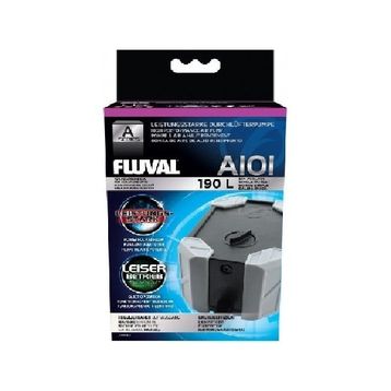 Fluval Air 101 Tek Çıkışlı Hava Motoru