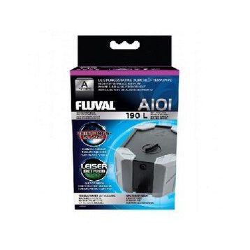 Fluval Air 101 Tek Çıkışlı Hava Motoru