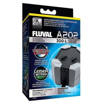 Fluval Air 402 Çift Çıkışlı Hava Motoru