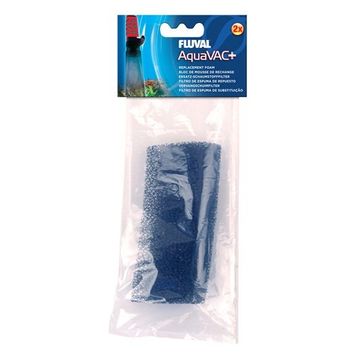 Fluval Aqua Vac+ Filtre Torbası