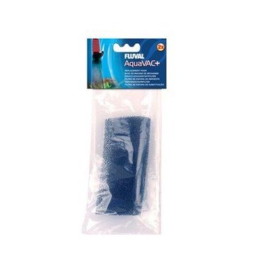 Fluval Aqua Vac+ Filtre Torbası