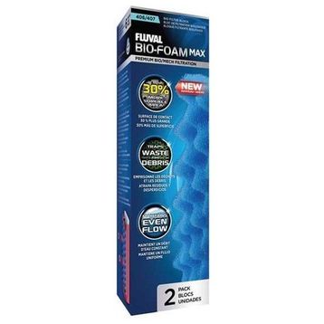 Fluval Bio Foam Max 407 İçin Filtre Malzemesi