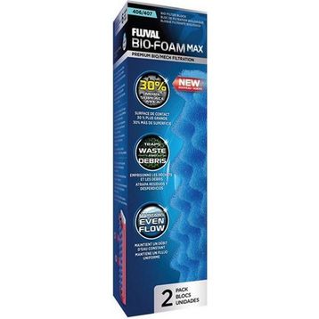 Fluval Bio Foam Max 407 İçin Filtre Malzemesi