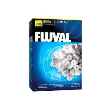 Fluval Biomax 500 gr Filtre Malzemesi