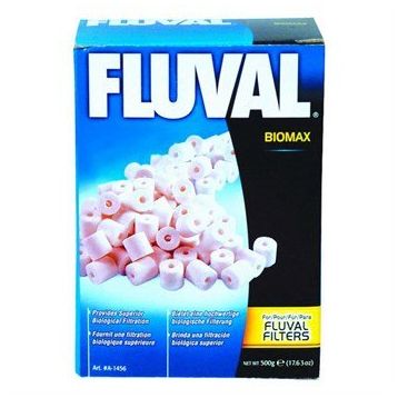 Fluval Biomax 500 gr Filtre Malzemesi