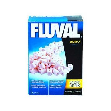 Fluval Biomax 500 gr Filtre Malzemesi
