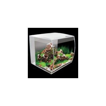Fluval Flex 34 lt Beyaz Akvaryum