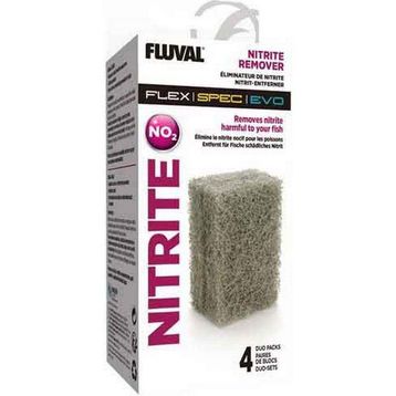 Fluval Flex Akvaryum İçin Nitrit Giderici