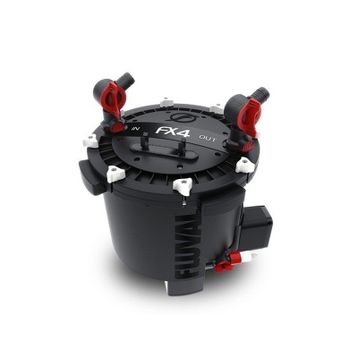 Fluval FX4 2600 Akvaryum Dış Filtre