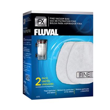 Fluval FX4/FX5/FX6 Vakum Torbası