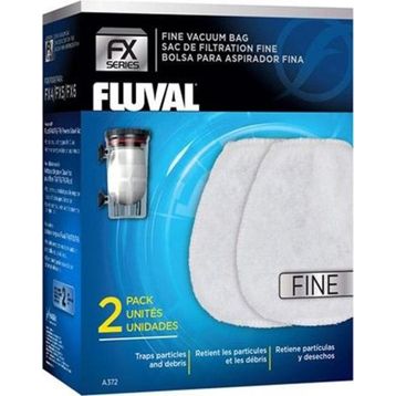 Fluval FX4/FX5/FX6 Vakum Torbası