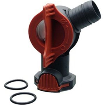 Fluval Fx5 / Fx6 Yedek Vana