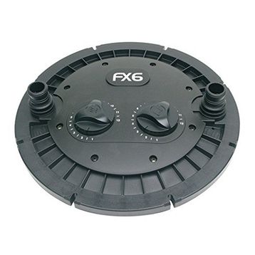 Fluval FX6 Üst Kapağı