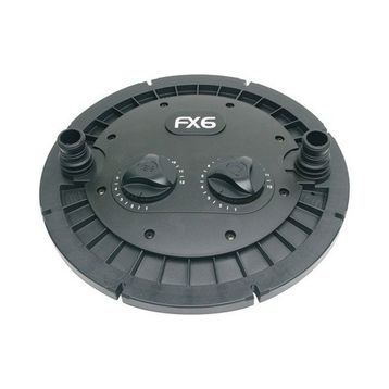 Fluval FX6 Üst Kapağı