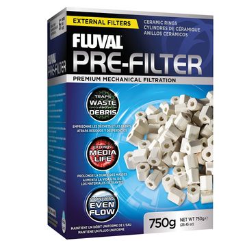 Fluval Pre-Filter 750 gr Filtre Malzemesi