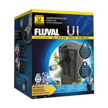 Fluval U1 Akvaryum İç Filtresi