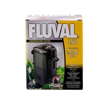 Fluval U1 Akvaryum İç Filtresi