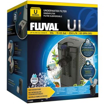 Fluval U1 Akvaryum İç Filtresi