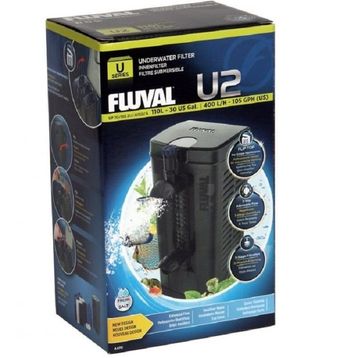 Fluval U2 Akvaryum İç Filtresi