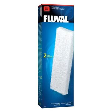 Fluval U3 Filtre Süngeri