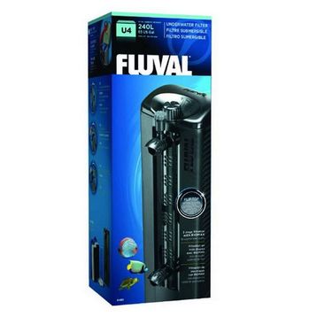 Fluval U4 Akvaryum İç Filtresi