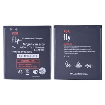 Fly iQ4514 BL3819 Batarya Pil