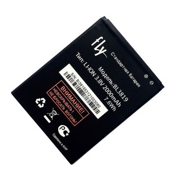 Fly iQ4514 BL3819 Batarya Pil