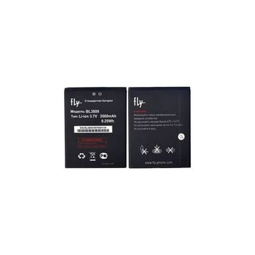 Fly iQ459 Bl3809 Batarya Pil
