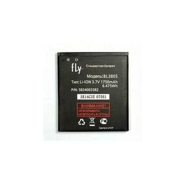 Fly Spark IQ4404 BL3805 Batarya Pil