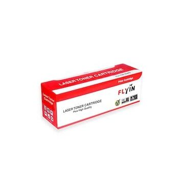 Flyın Toner Sam ML-2850 Siyah Muadil Toner