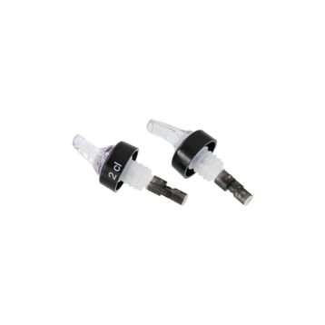 Fm Professional 21451 Ölçülü Şişe Dökücü