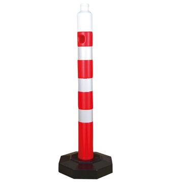 FM Trafik 110 mm Dubalı Uyarı Dikme