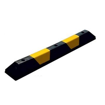 FM Trafik 1100x150x100 mm Araç Stoperi