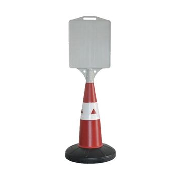 FM Trafik 33x38 cm Reklam Dubası