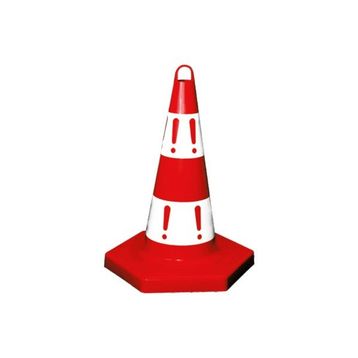 FM Trafik 50 cm Eko Trafik Konisi