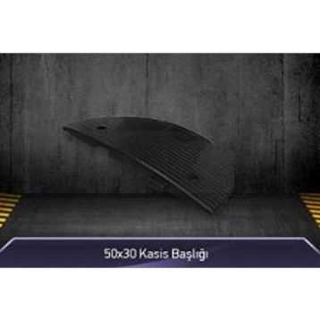 FM Trafik 50x30 Kasis Başlığı
