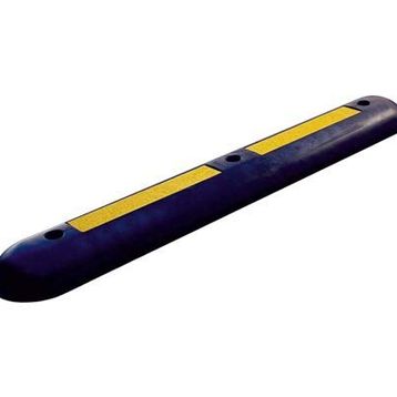 FM Trafik 6,0X100X15 cm Şerit Sınırlama Butonu