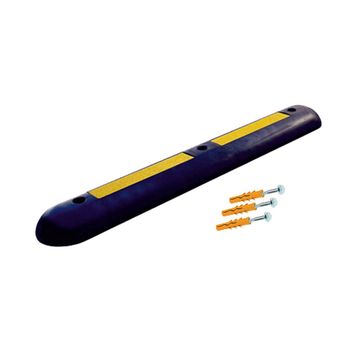 FM Trafik 6,0X100X15 cm Şerit Sınırlama Butonu