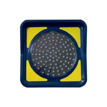 FM Trafik Ac Ledli Lamba Ve İşaretlemesi 300 mm Flaşör