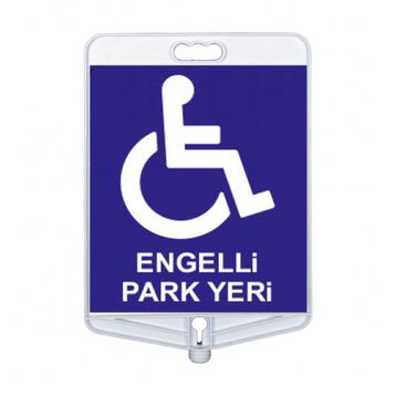FM Trafik Engelli Park Yeri