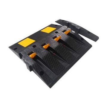 FM Trafik Gövde 50x50 cm Otopark Kasis Kapanı
