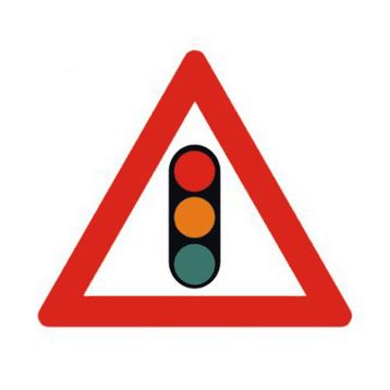 FM Trafik Işıklı İşaret Cihazı