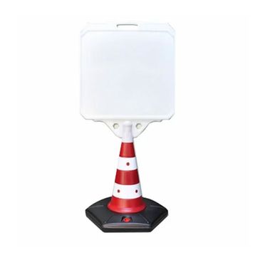FM Trafik Jumbo 124 cm 55x50 Reklam Dubası