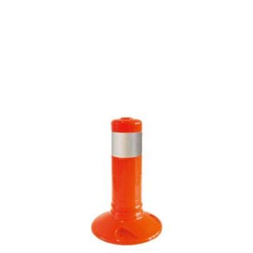 FM Trafik Otopark Düzenleyici 30 cm Esnek Delinatör