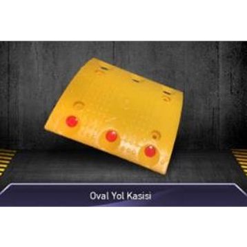 FM Trafik Oval Yol Kasisi