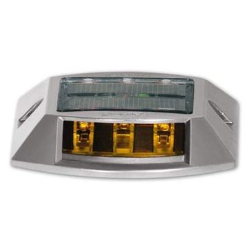 FM Trafik Solar Sarı 450 gr Yol İşaretleme Butonu