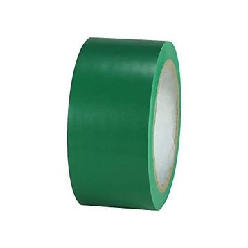 FM Trafik Yeşil 10 cm x 30 m Yer İşaretleme Bantı